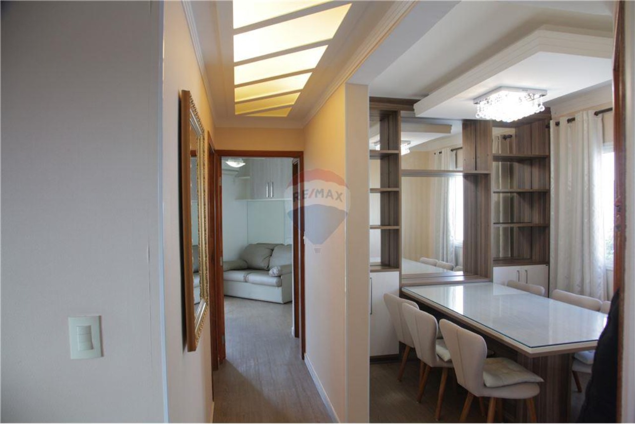 Apartamento, 3 quartos, 197 m² - Foto 4