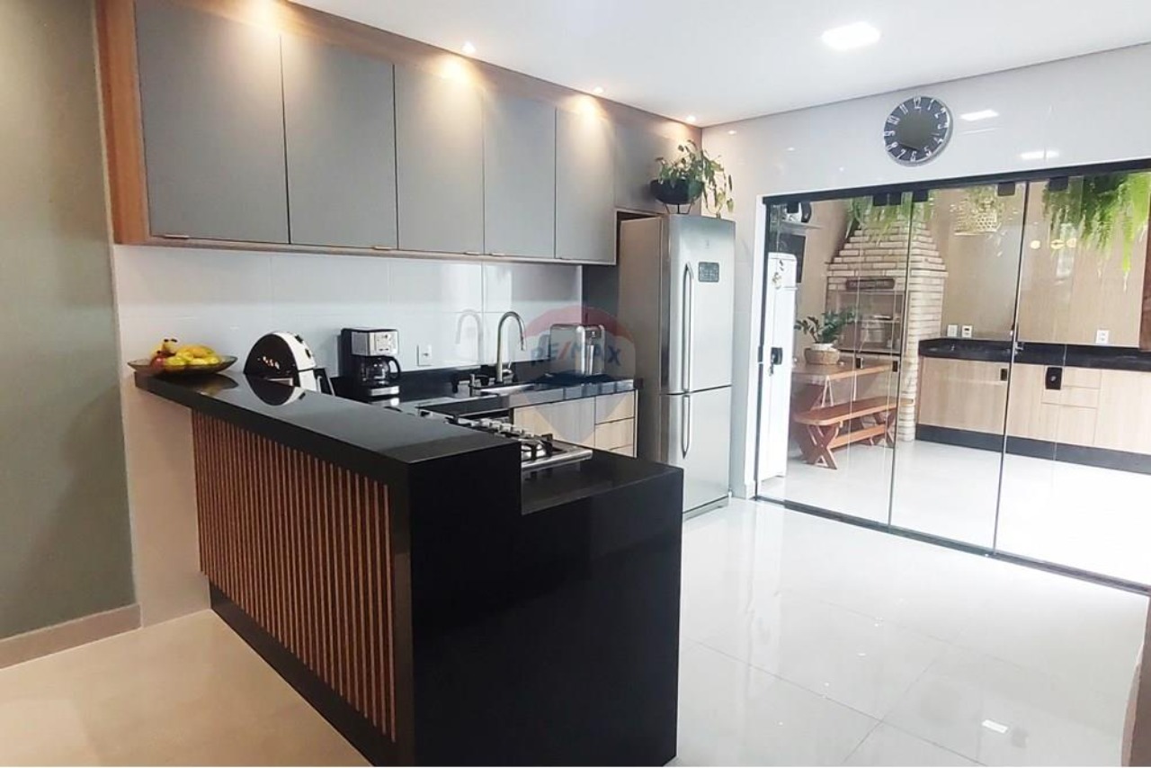 Casa de Condomínio, 3 quartos - Foto 6