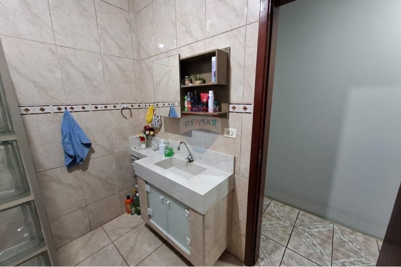 Casa, 3 quartos - Foto 12