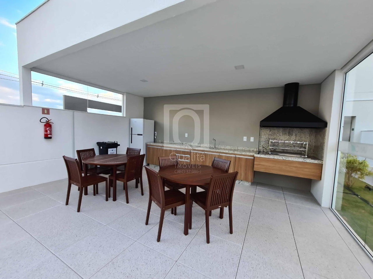 Apartamento, 3 quartos, 103 m² - Foto 53