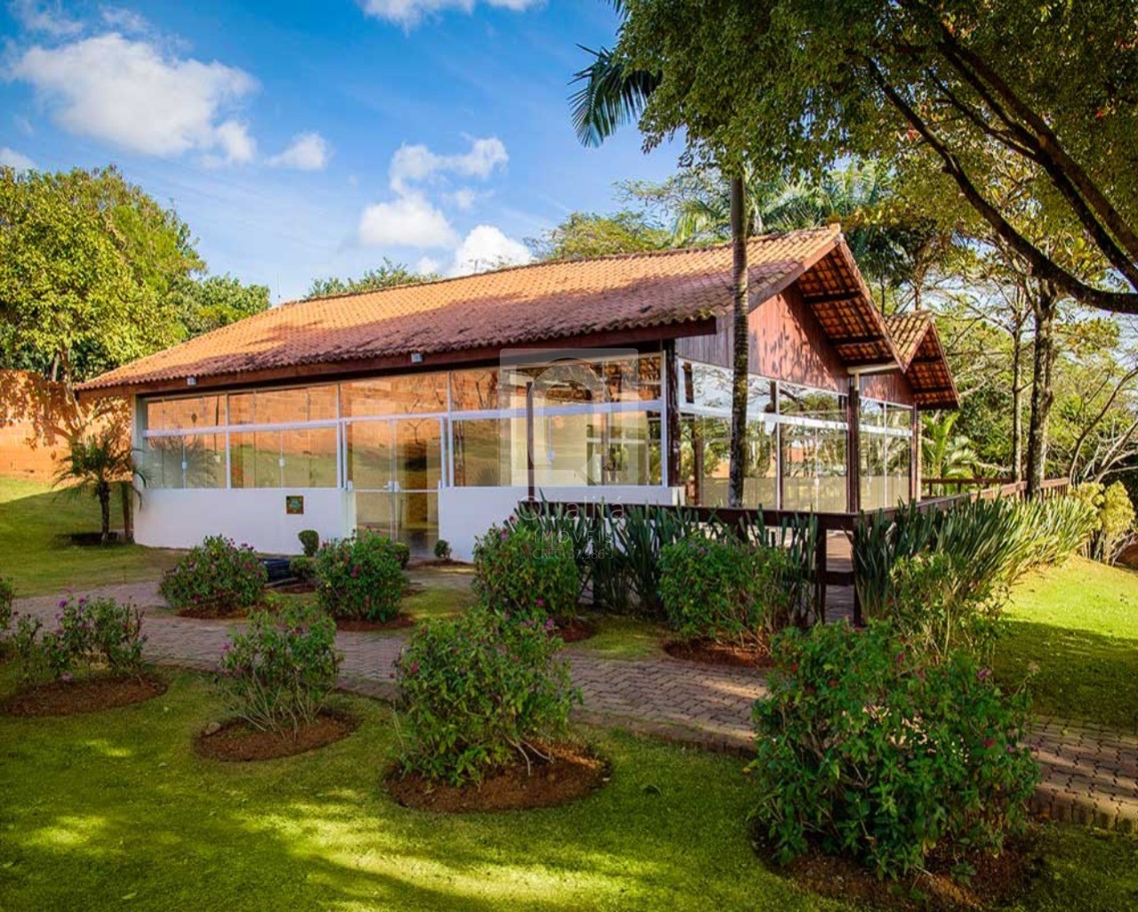 Casa de Condomínio, 3 quartos - Foto 40