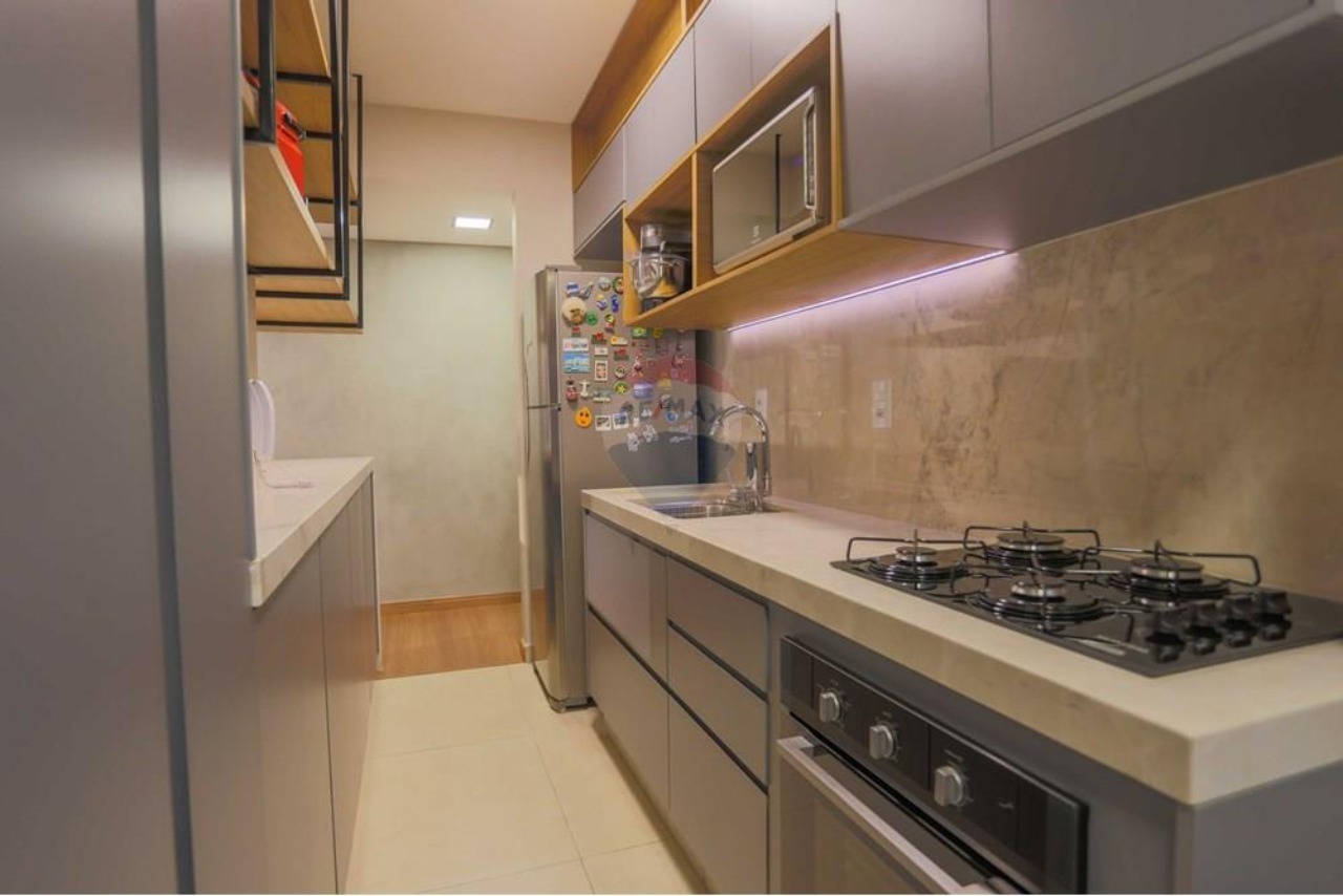 Apartamento, 2 quartos, 61 m² - Foto 6