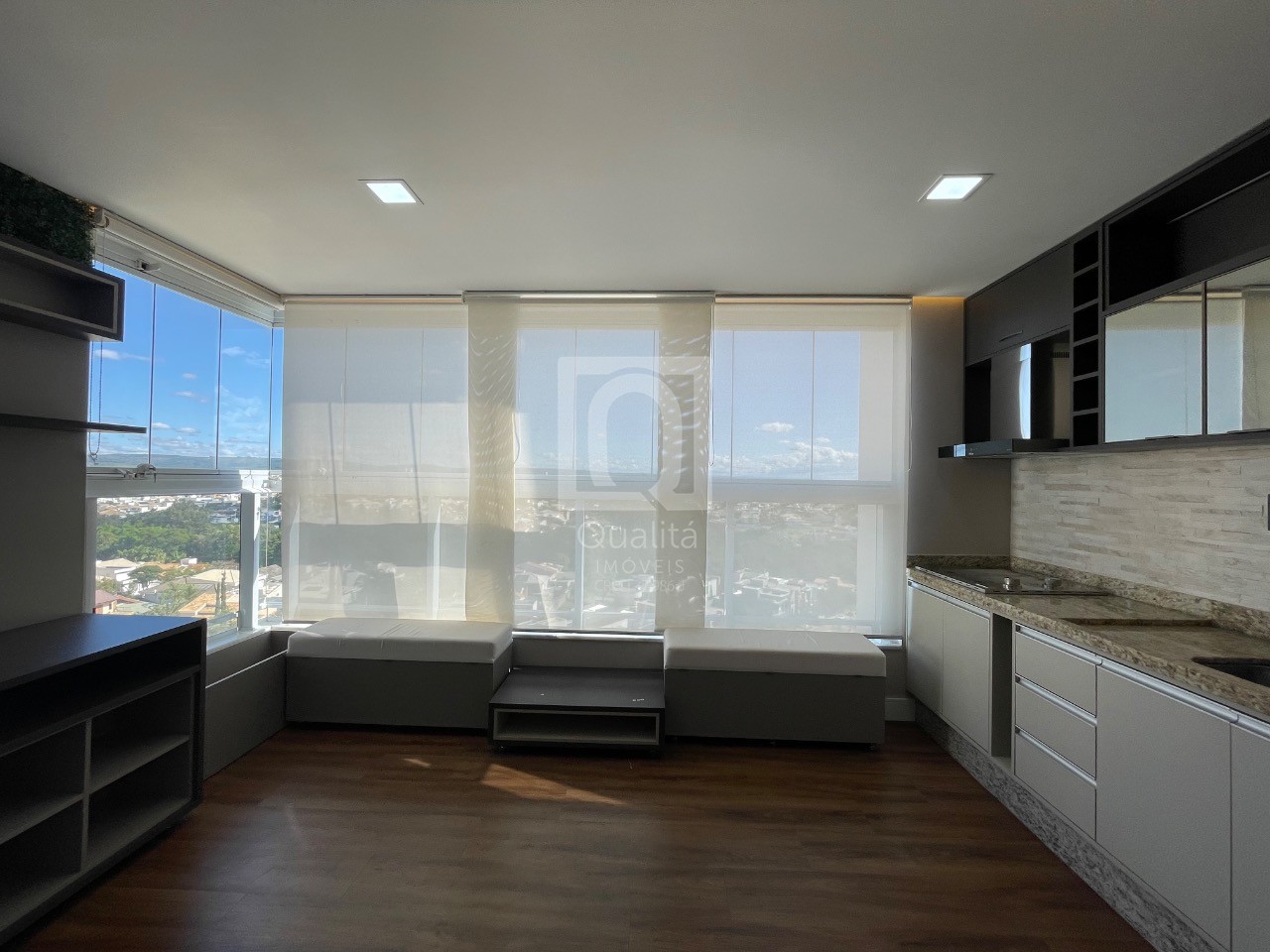 Apartamento, 3 quartos, 103 m² - Foto 6