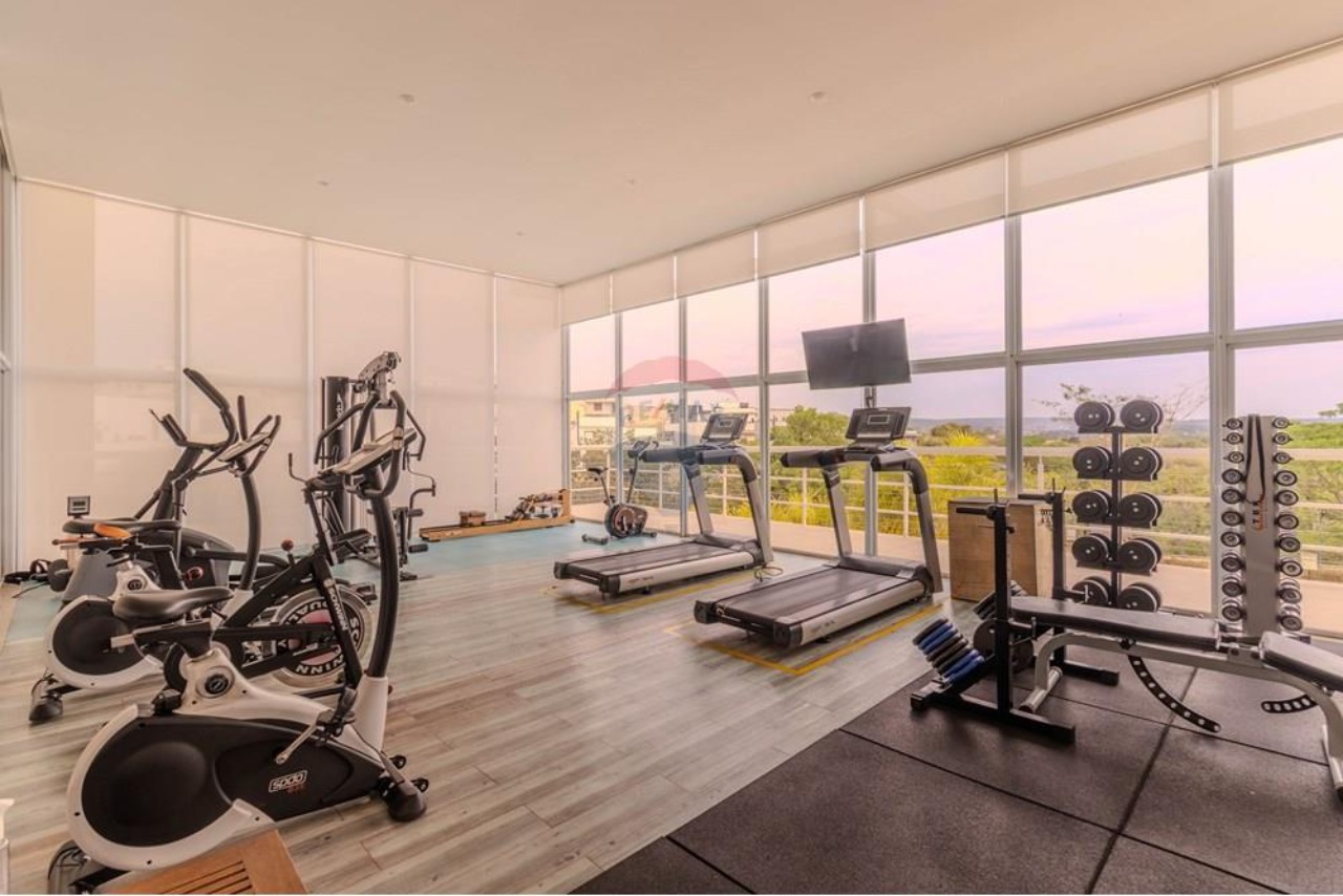 Casa de Condomínio, 3 quartos - Foto 37