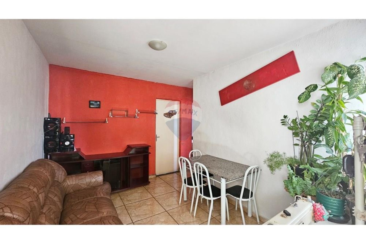 Apartamento, 2 quartos, 53 m² - Foto 1