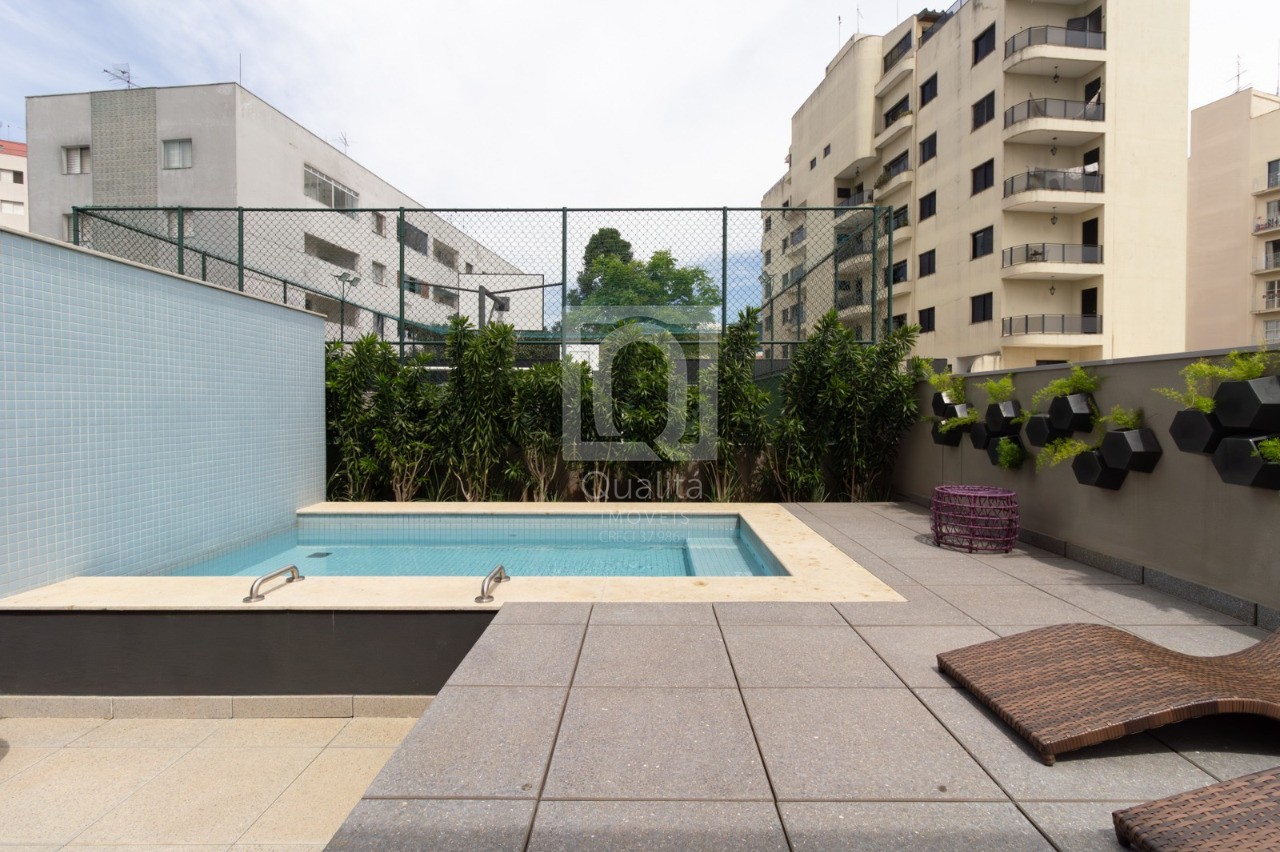 Apartamento, 3 quartos, 115 m² - Foto 21