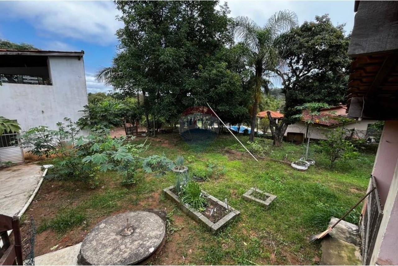 Chácara, 5 quartos, 2000 m² - Foto 25