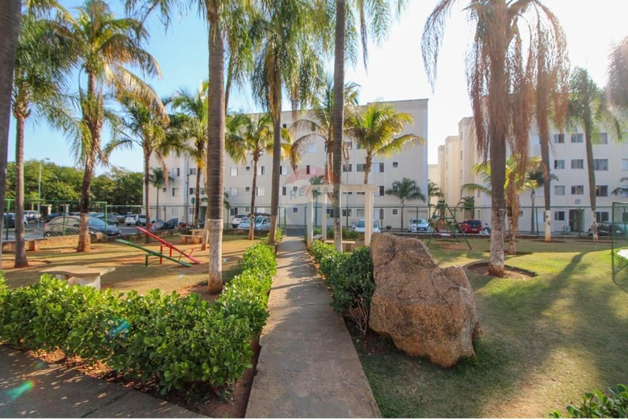 Apartamento, 2 quartos, 49 m² - Foto 21