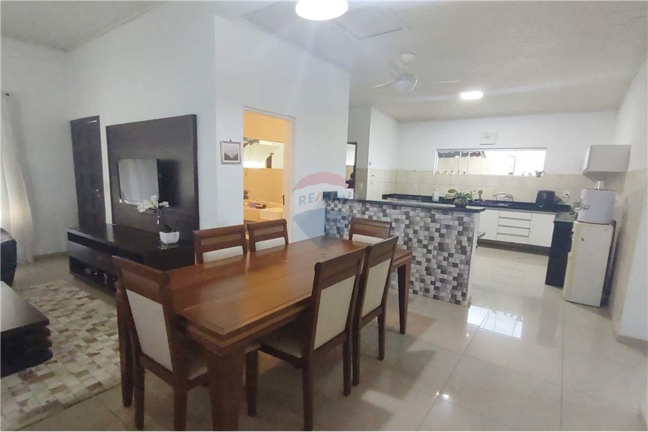 Casa de Condomínio, 5 quartos - Foto 8