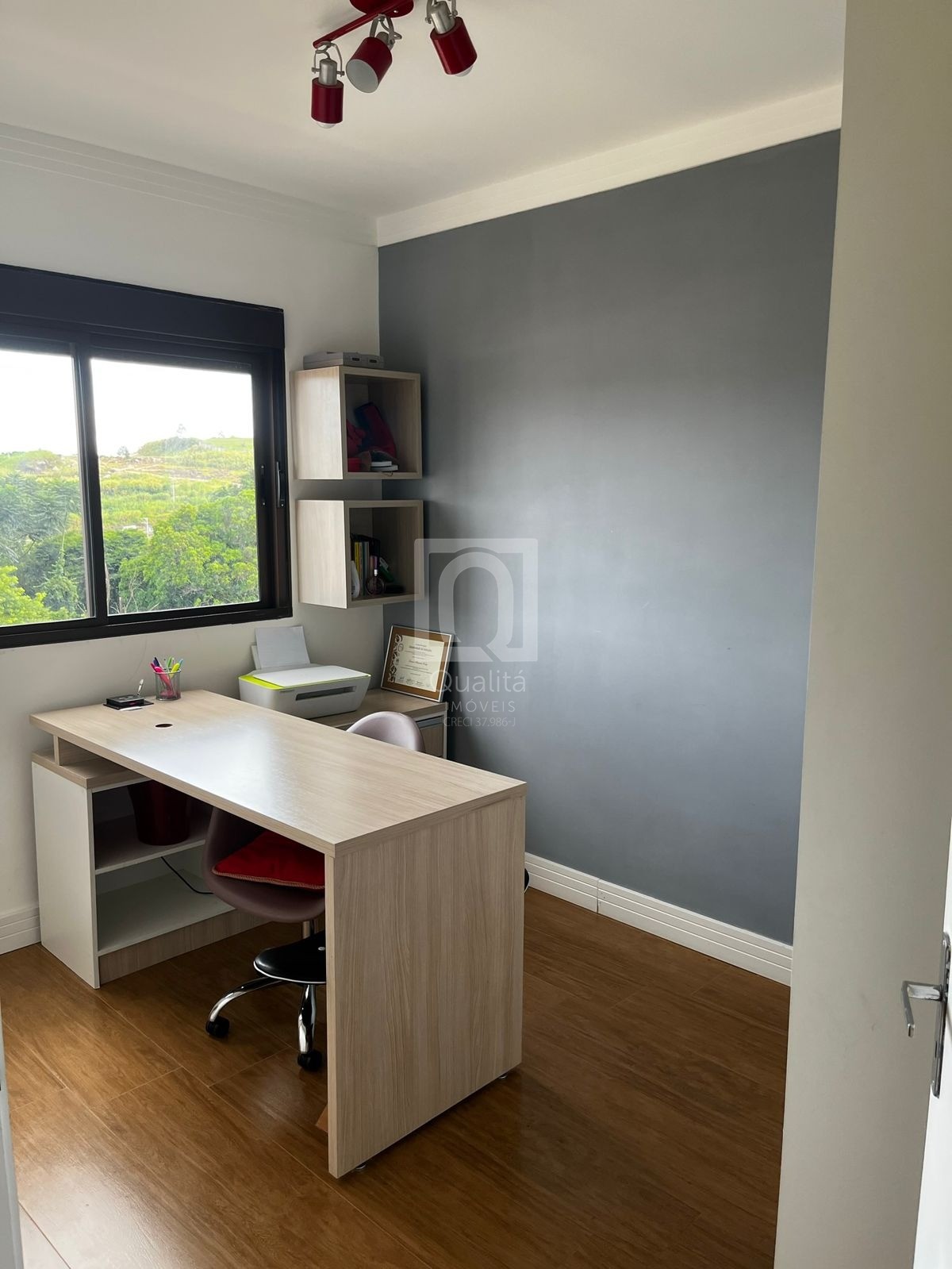 Apartamento, 2 quartos, 52 m² - Foto 7