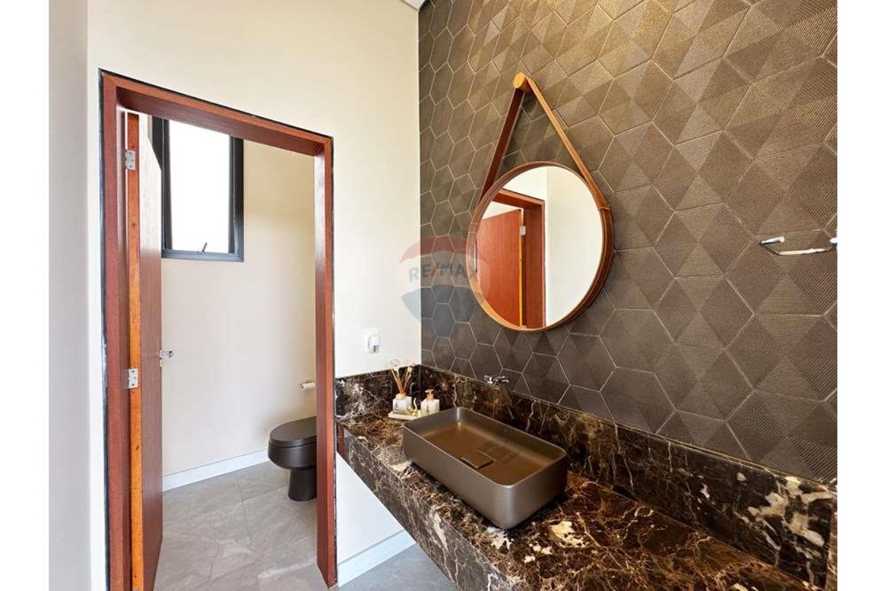 Casa de Condomínio, 4 quartos - Foto 9