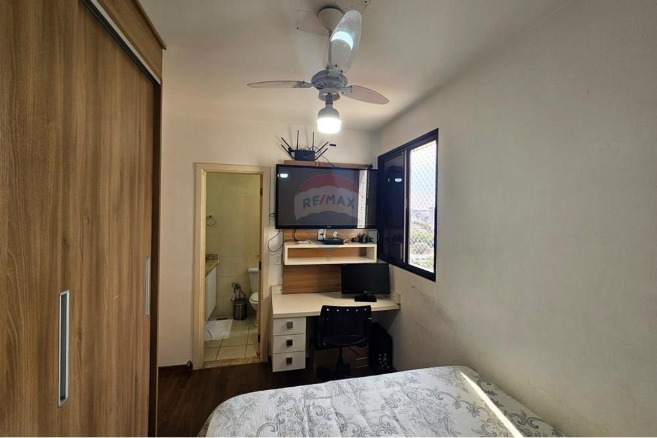 Apartamento, 3 quartos, 130 m² - Foto 9