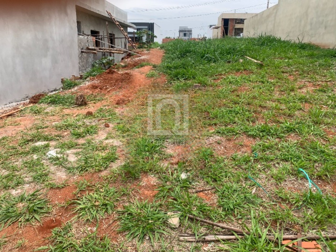 Terreno, 225 m² - Foto 1