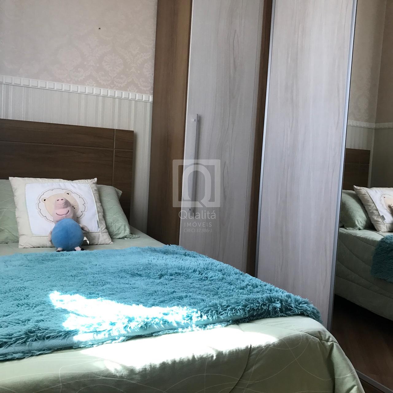 Sobrado, 3 quartos, 160 m² - Foto 15