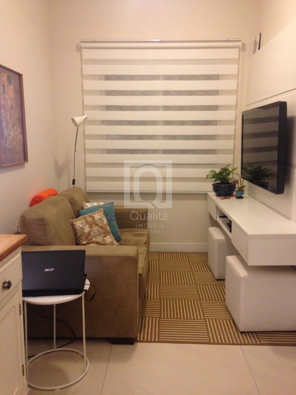 Apartamento, 2 quartos, 55 m² - Foto 4