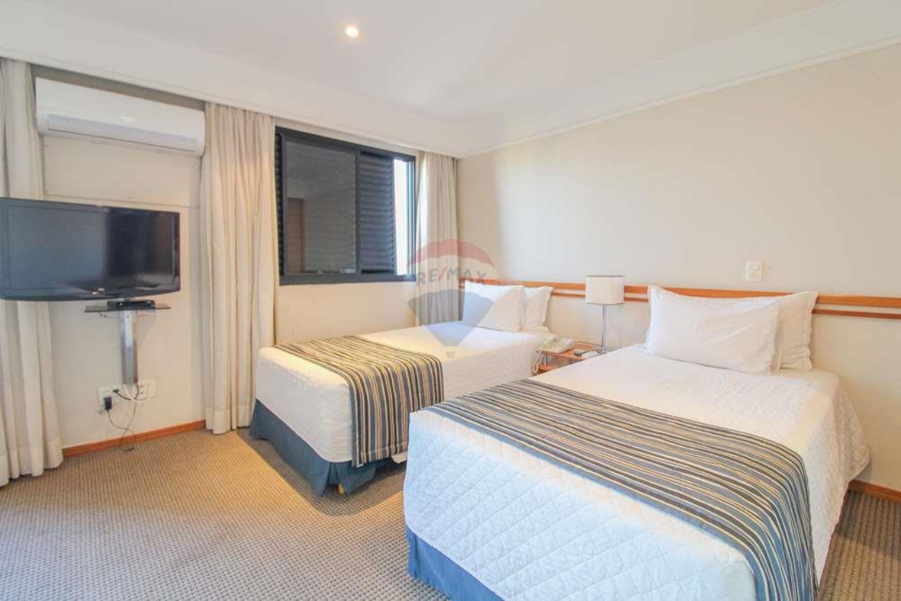 Flat/Apart Hotel, 1 quarto, 36 m² - Foto 4