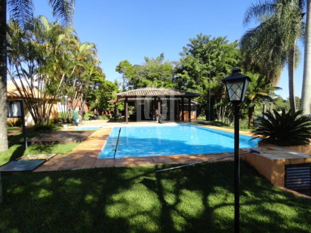 Casa de Condomínio, 5 quartos - Foto 18