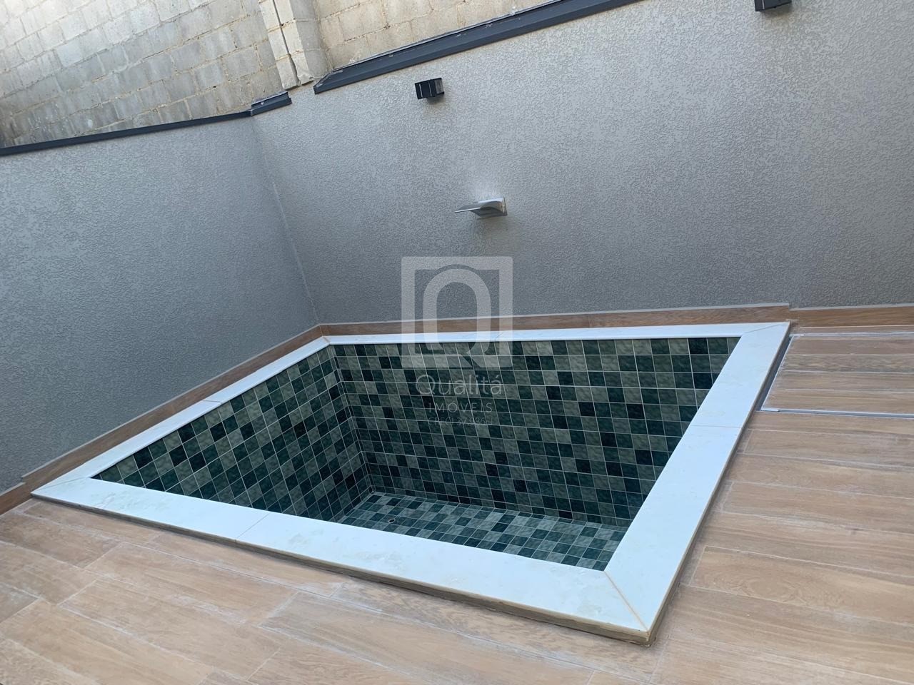 Casa de Condomínio, 3 quartos - Foto 38