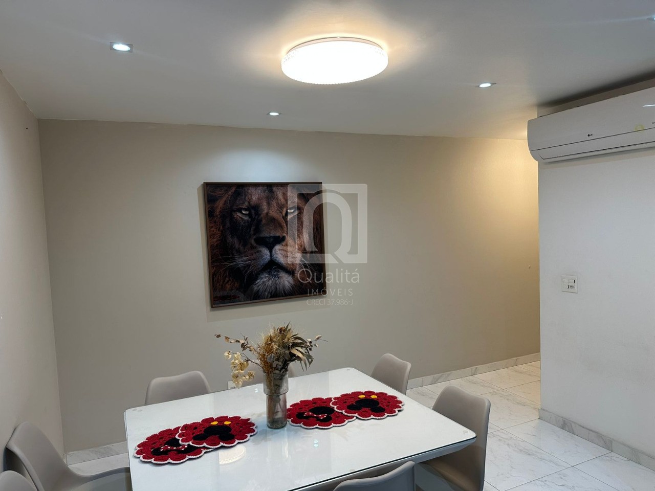 Apartamento, 3 quartos, 105 m² - Foto 6