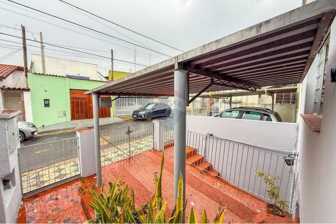 Casa, 3 quartos - Foto 2