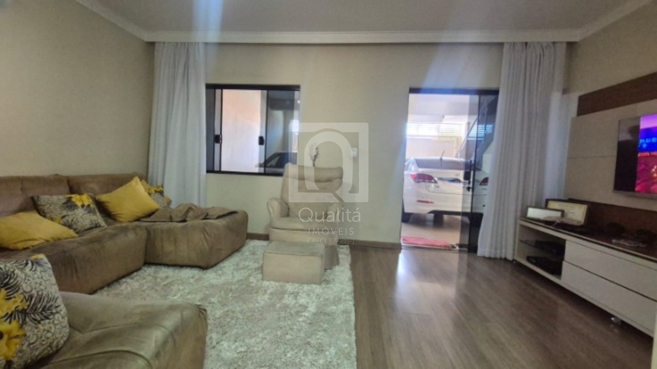 Casa, 2 quartos - Foto 4