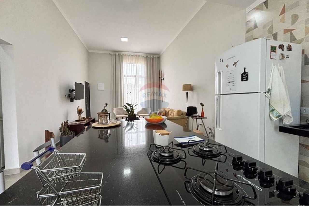 Casa de Condomínio, 2 quartos - Foto 5