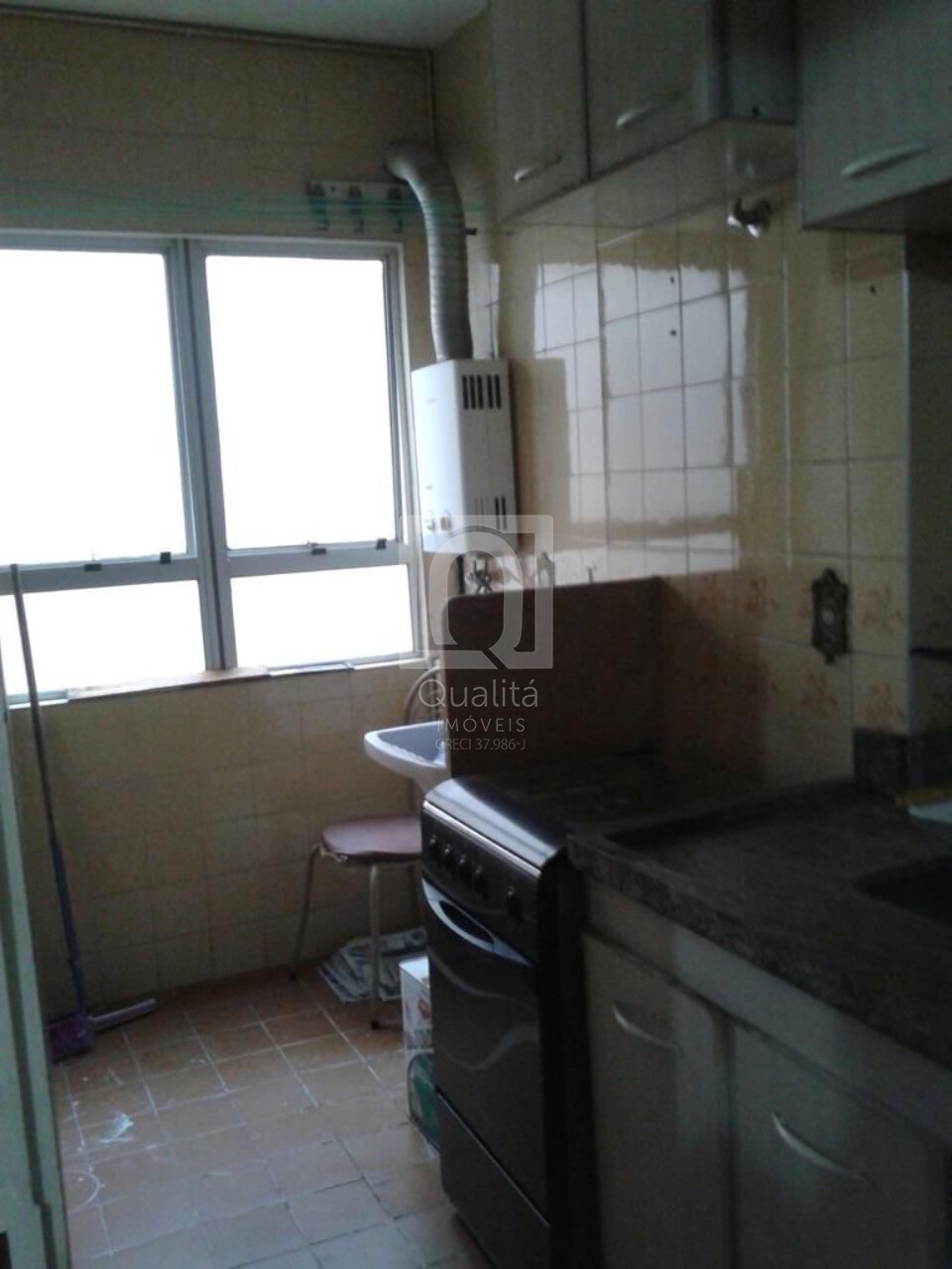 Apartamento, 1 quarto, 37 m² - Foto 12