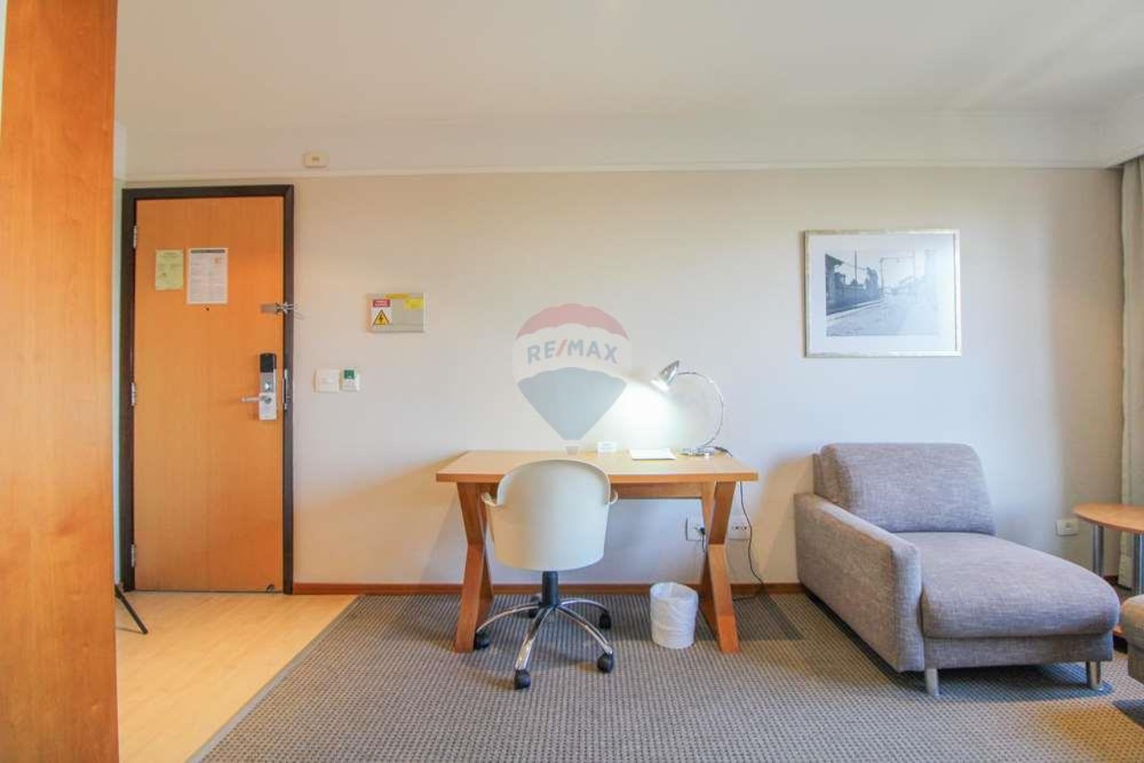 Flat/Apart Hotel, 1 quarto, 36 m² - Foto 9