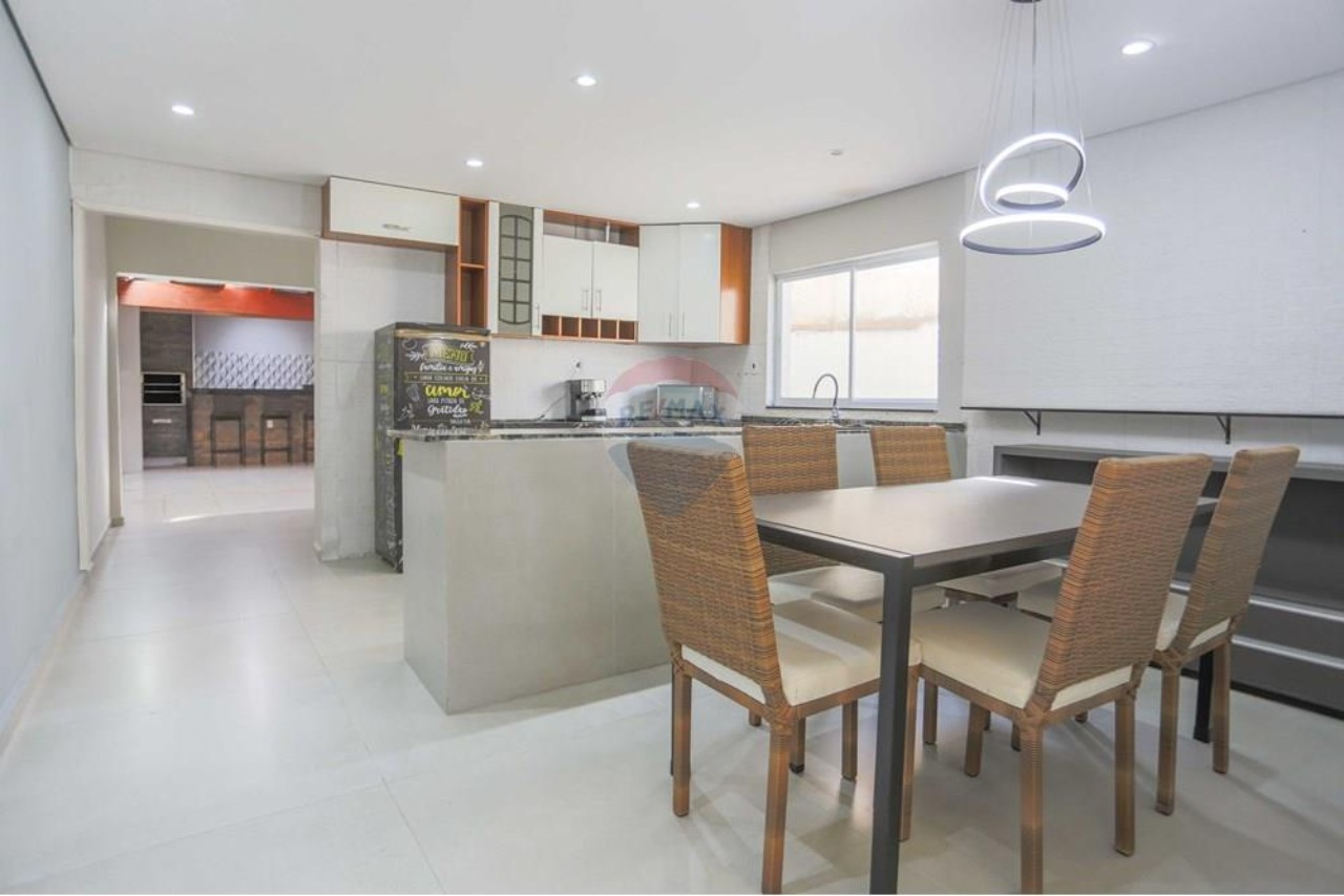 Sobrado, 3 quartos - Foto 4