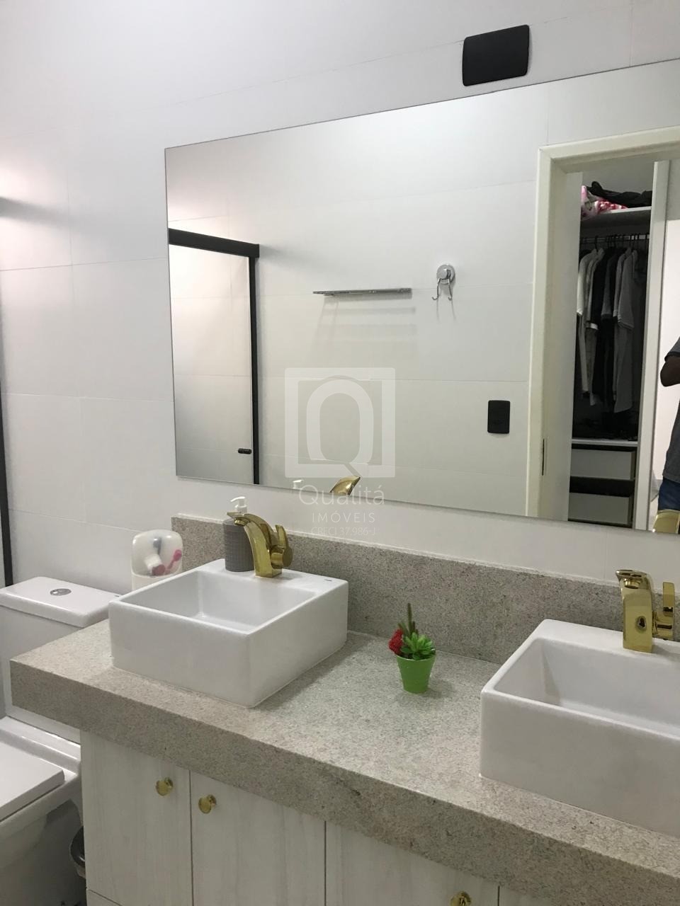 Casa de Condomínio, 3 quartos - Foto 12