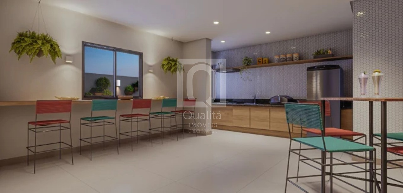 Apartamento, 2 quartos, 55 m² - Foto 11