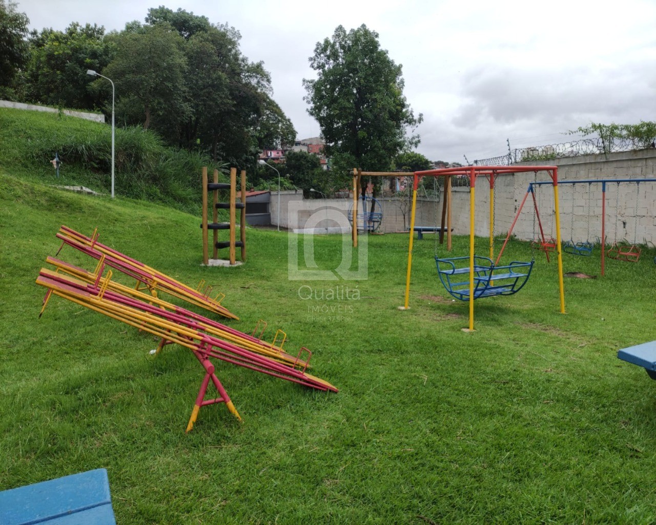 Apartamento, 2 quartos, 50 m² - Foto 19