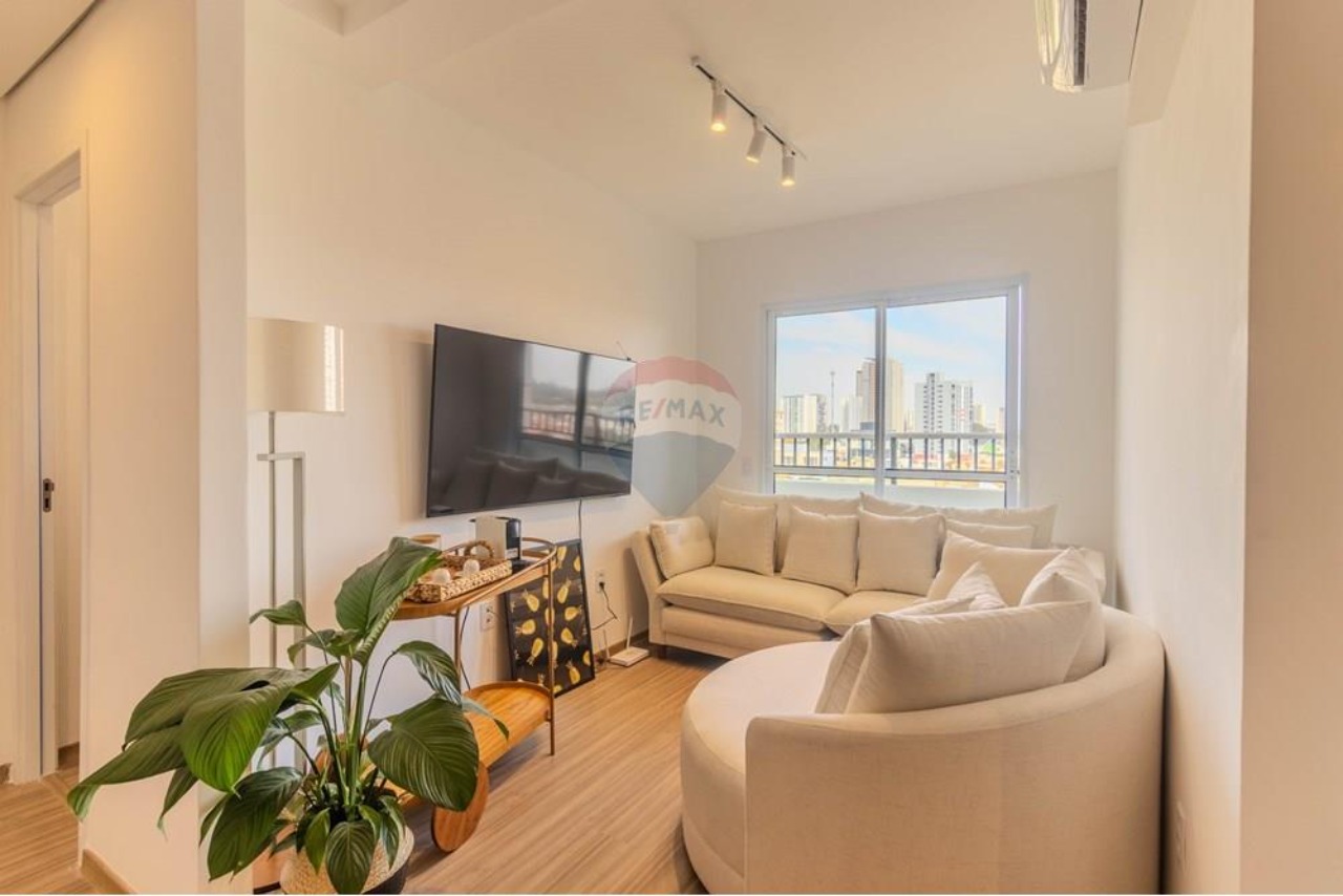 Apartamento, 2 quartos, 61 m² - Foto 3