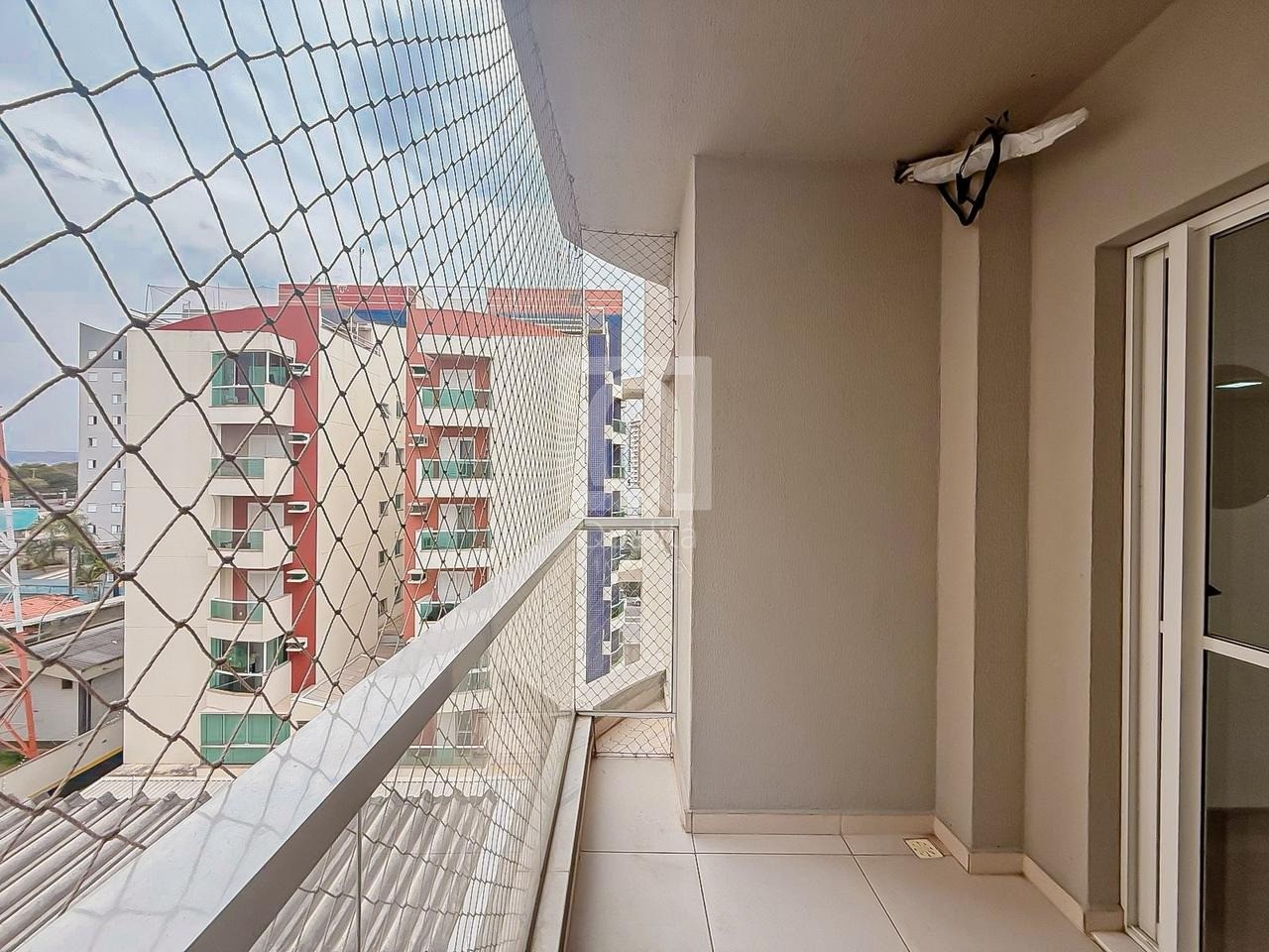 Apartamento, 3 quartos, 92 m² - Foto 3