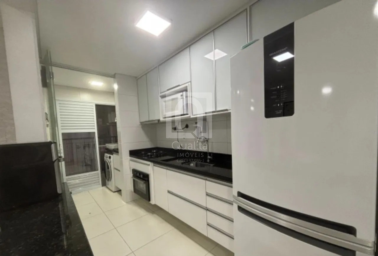 Apartamento, 3 quartos, 85 m² - Foto 3