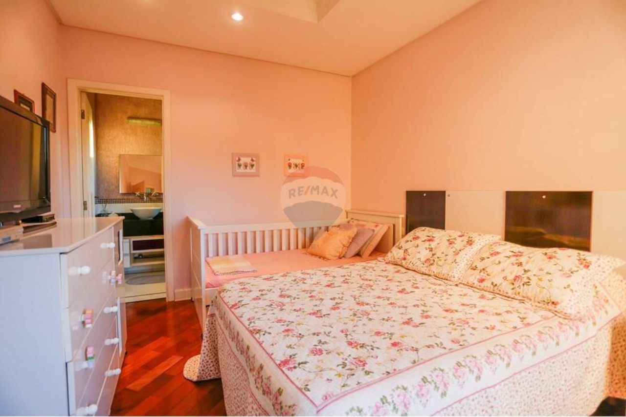 Casa de Condomínio, 4 quartos - Foto 25