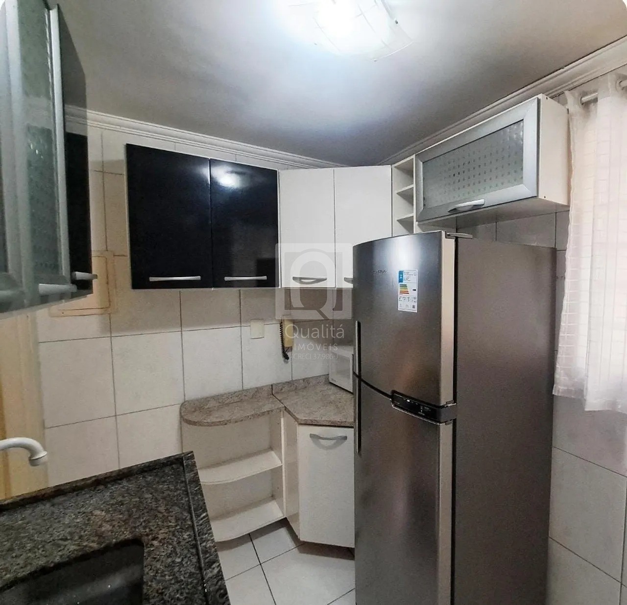Apartamento, 2 quartos, 50 m² - Foto 8