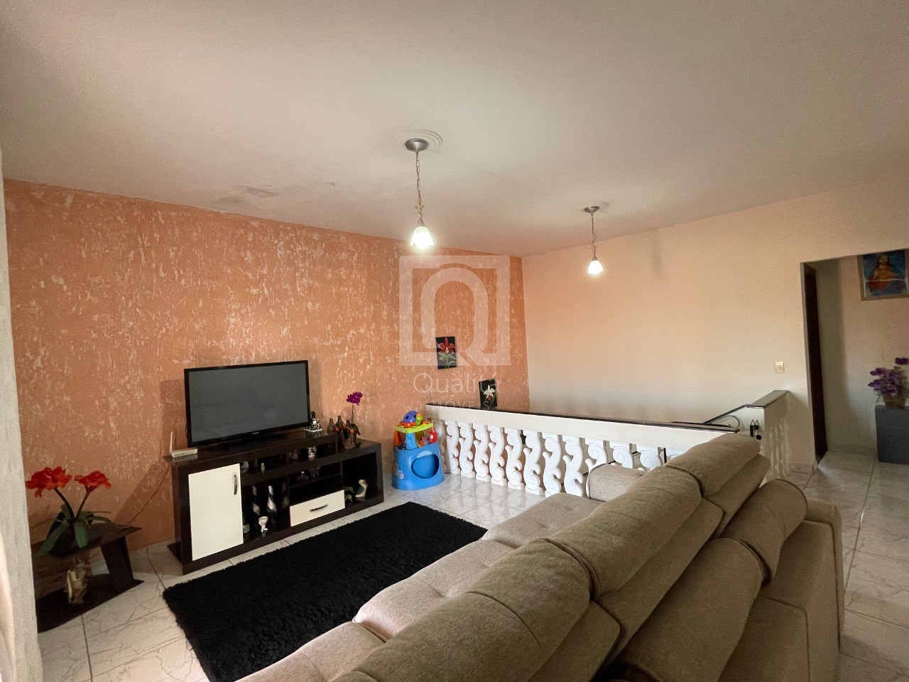 Sobrado, 4 quartos, 308 m² - Foto 41