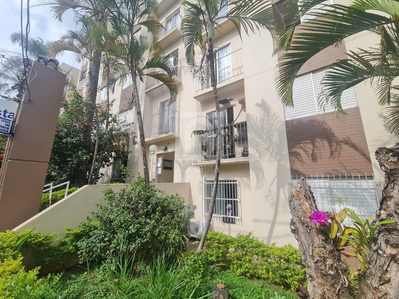 Apartamento, 1 quarto, 37 m² - Foto 1