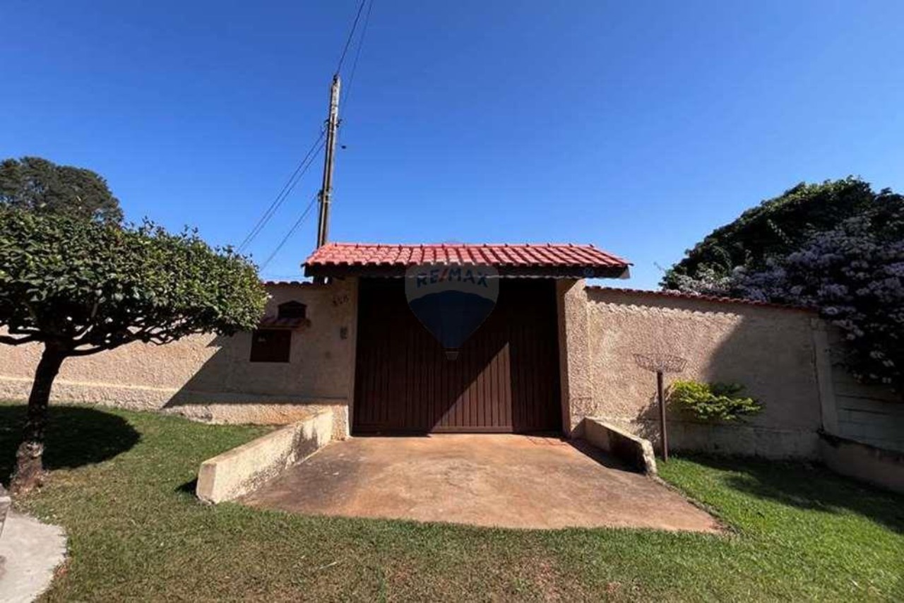 Chácara, 3 quartos, 2390 m² - Foto 3