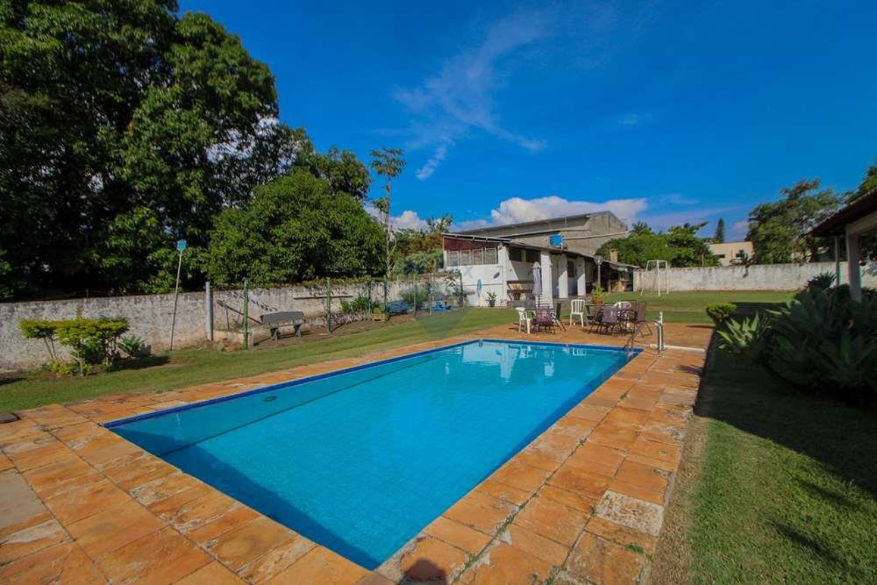 Casa, 3 quartos - Foto 26