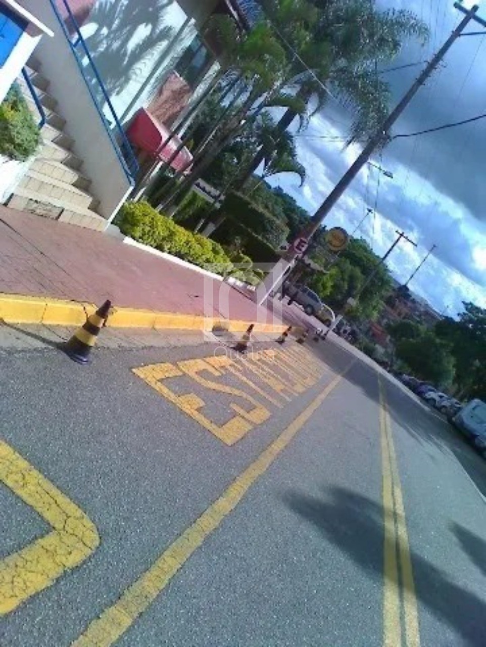 Apartamento, 1 quarto, 37 m² - Foto 21