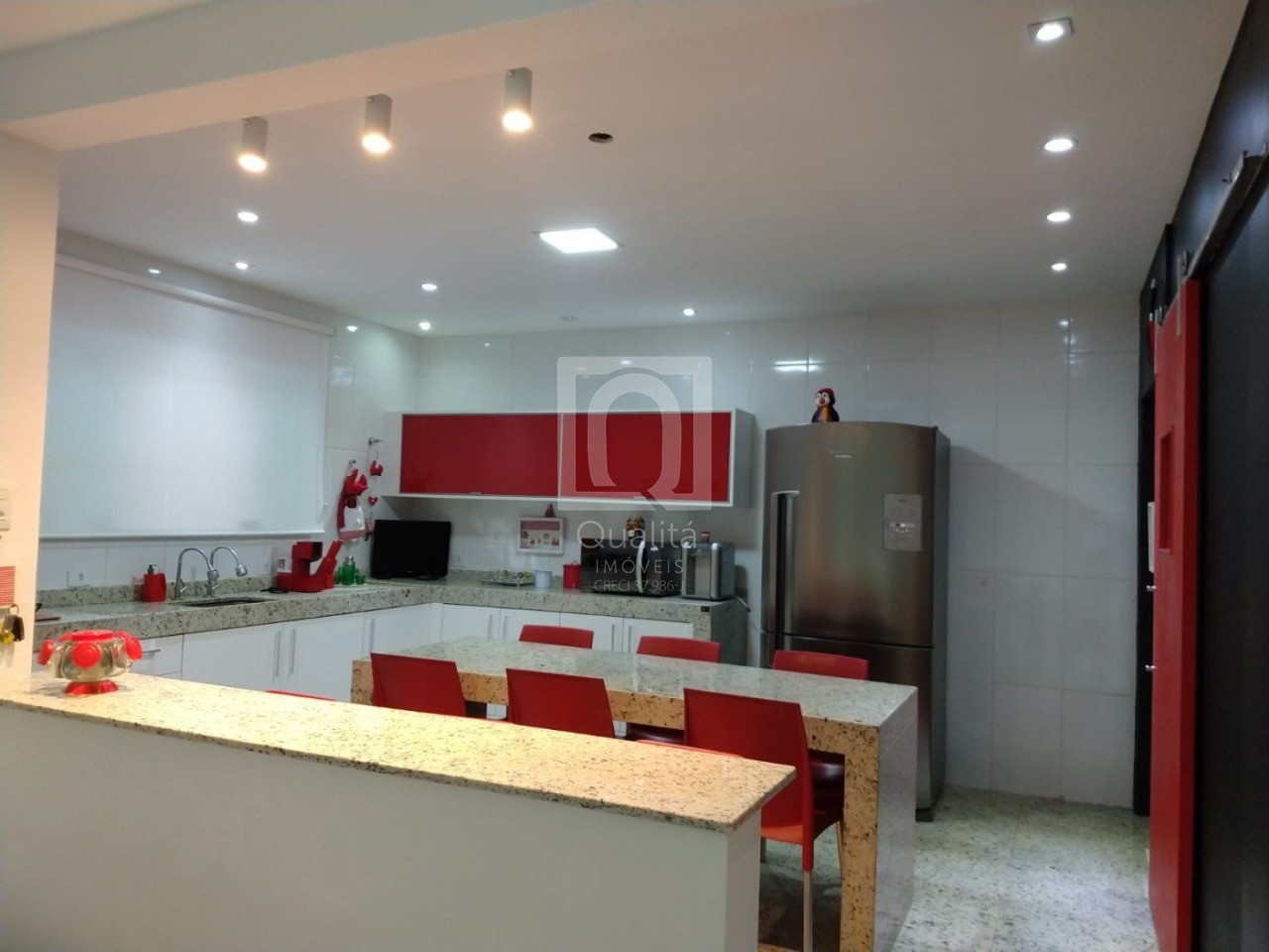Casa de Condomínio, 3 quartos - Foto 22