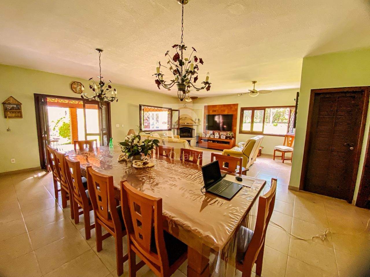 Chácara, 6 quartos, 5000 m² - Foto 35