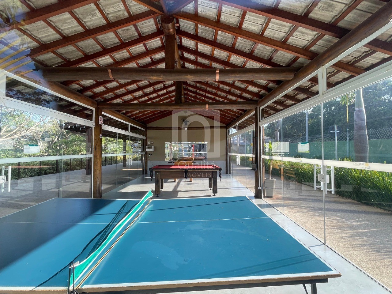 Casa de Condomínio, 3 quartos - Foto 22