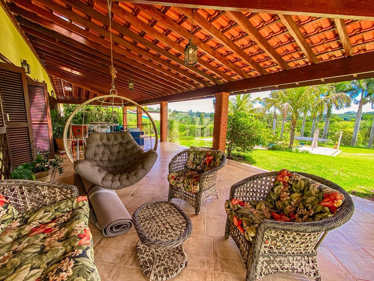 Chácara, 6 quartos, 5000 m² - Foto 25