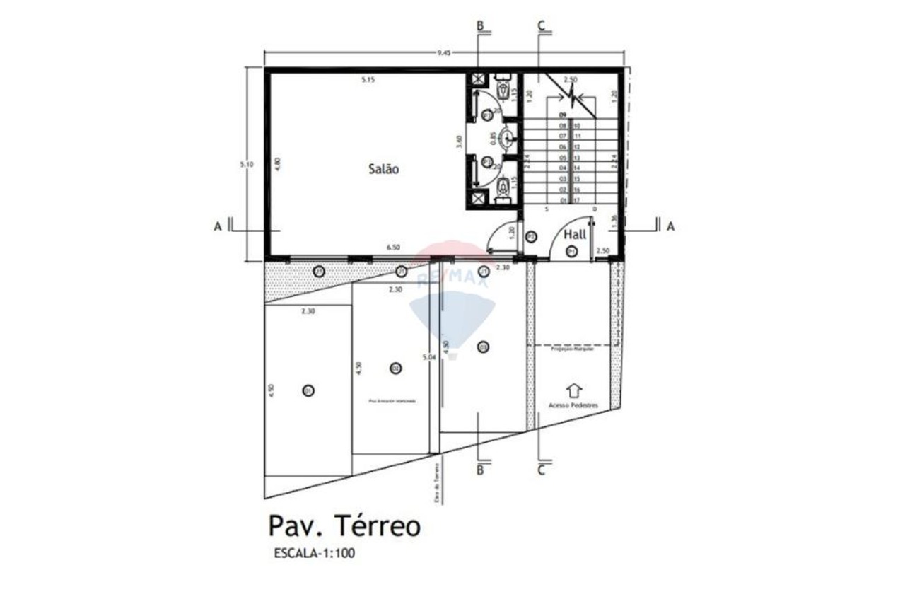 Prédio Inteiro - Foto 29