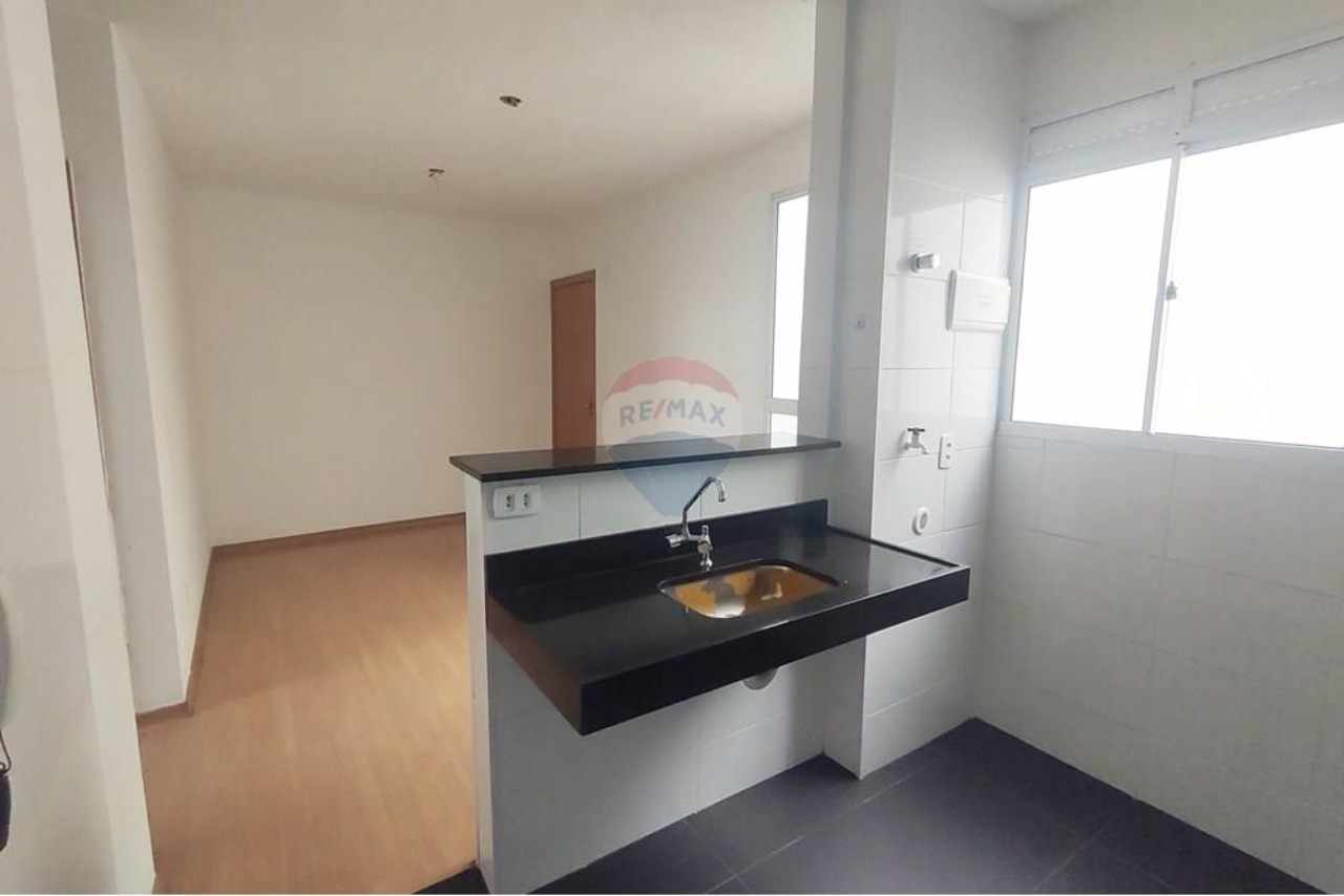 Apartamento, 2 quartos, 42 m² - Foto 8