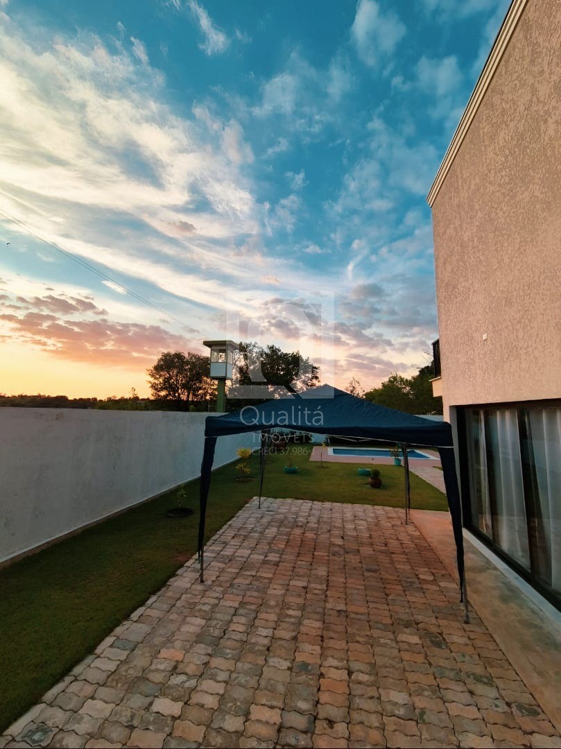 Casa de Condomínio, 3 quartos - Foto 9