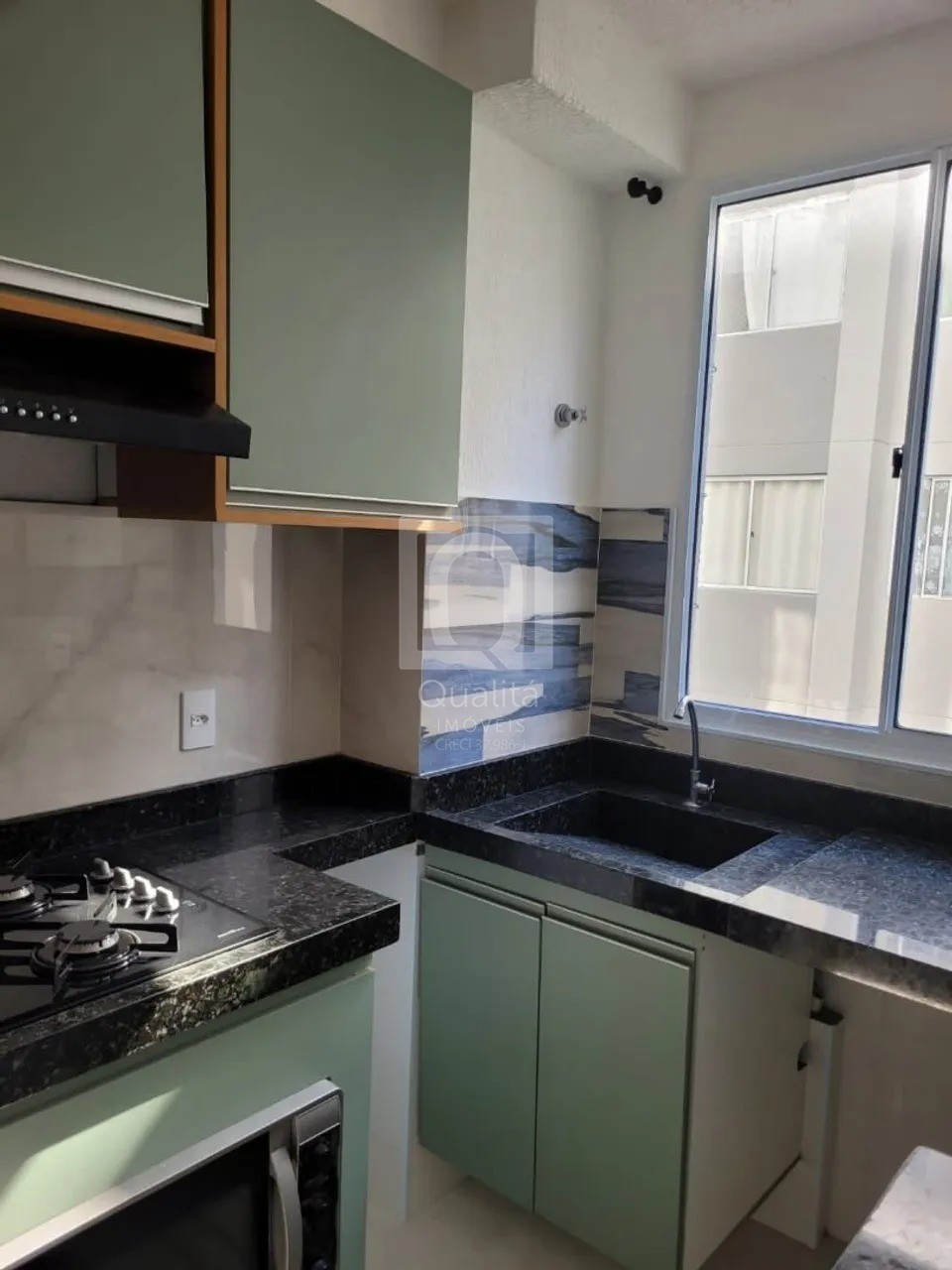 Apartamento, 2 quartos, 41 m² - Foto 6